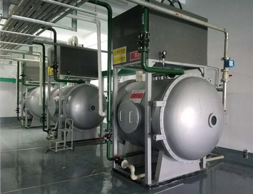 大型臭氧發生器